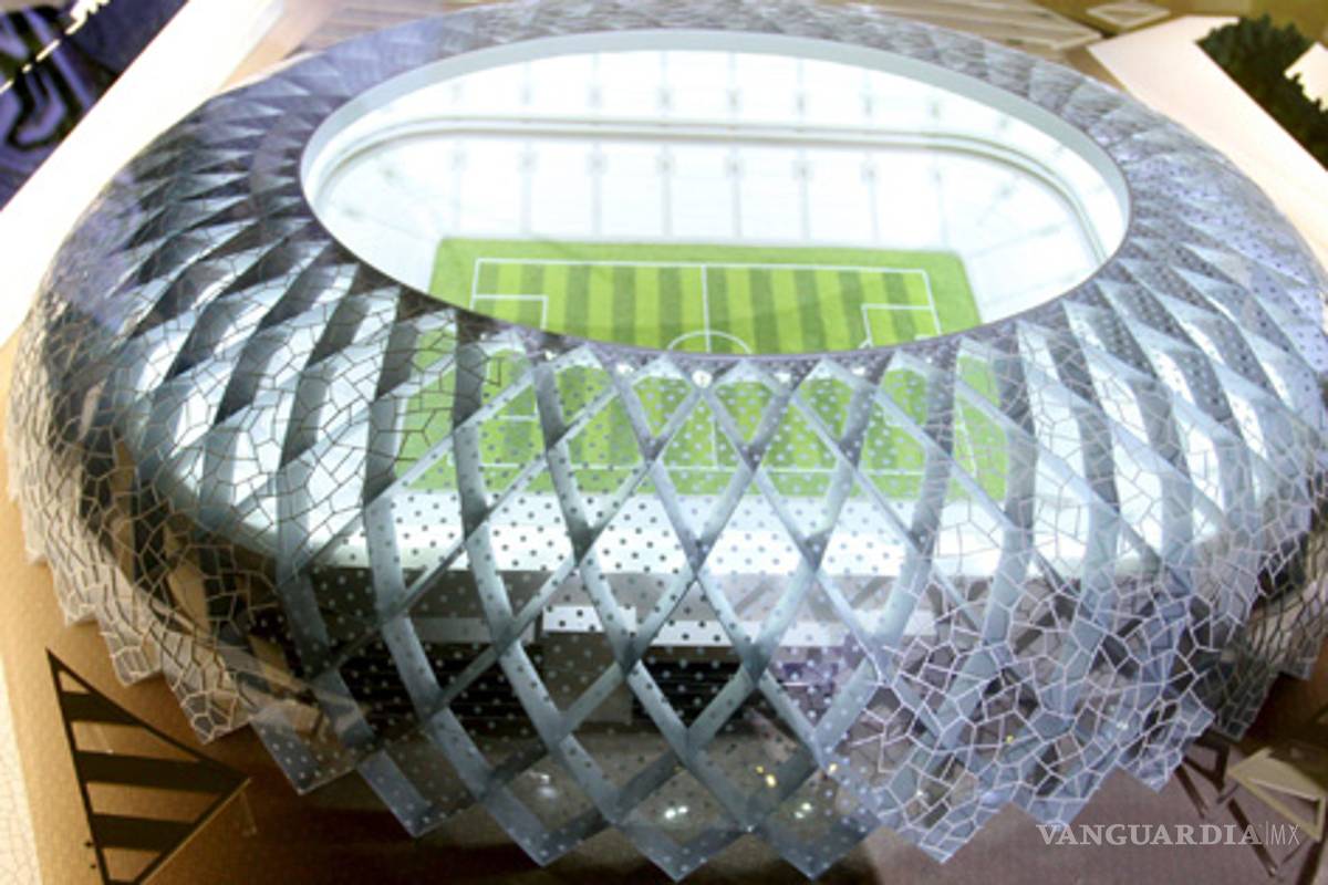 El Mundial del futuro viaja a Rusia y Qatar