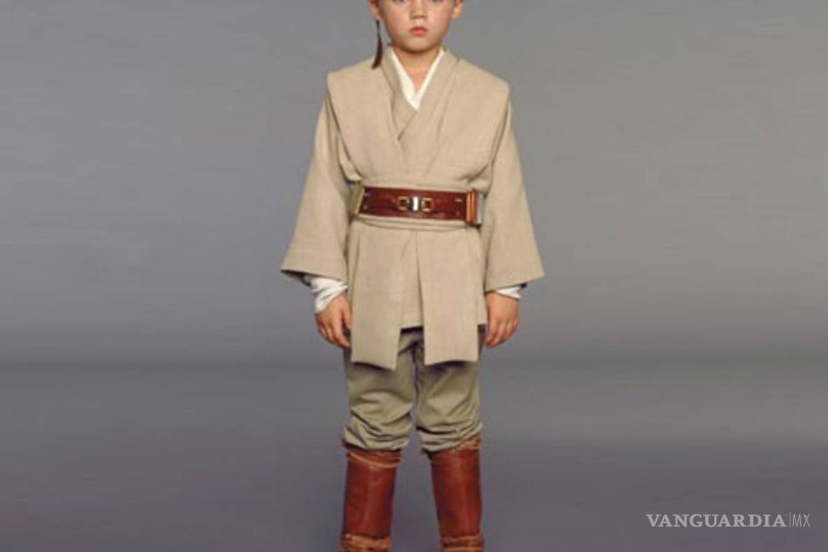 Star Wars hizo de mi niñez un infierno: Jake Lloyd