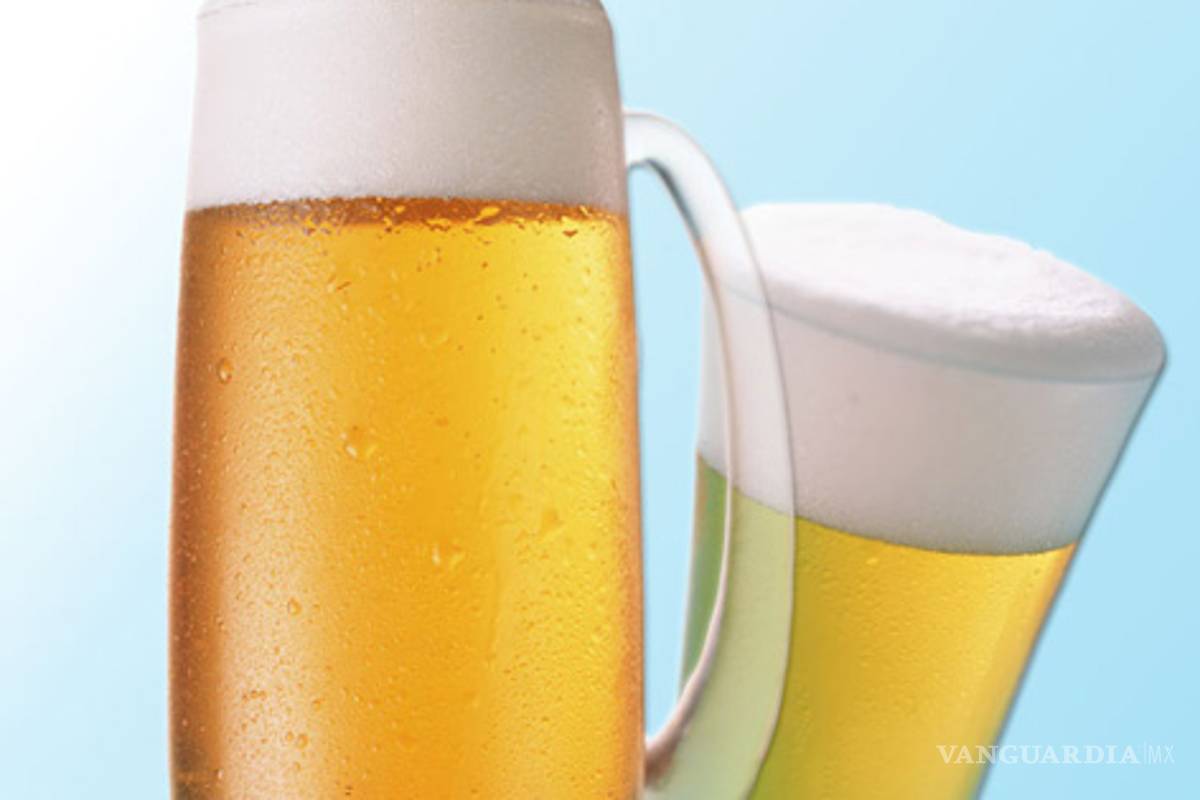 Beber cerveza ayuda a tener huesos sanos