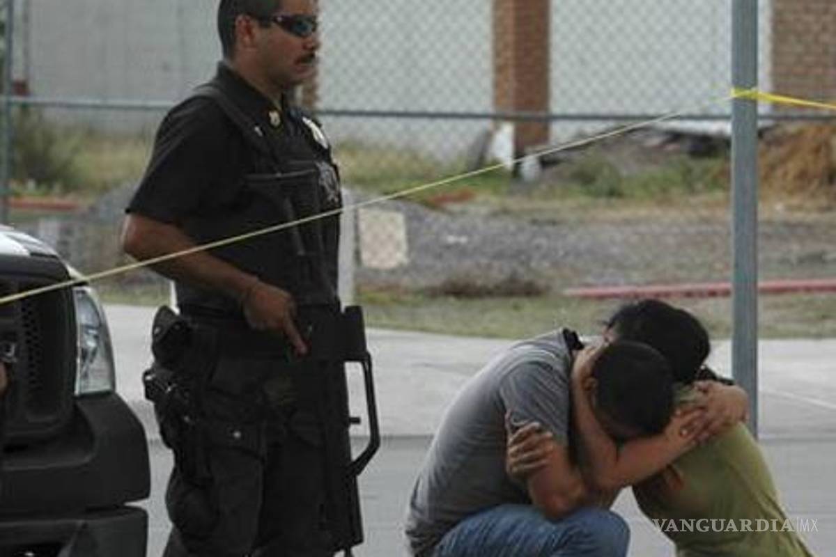 Mueren 22 sicarios en enfrentamiento con militares en Tamaulipas: Sedena