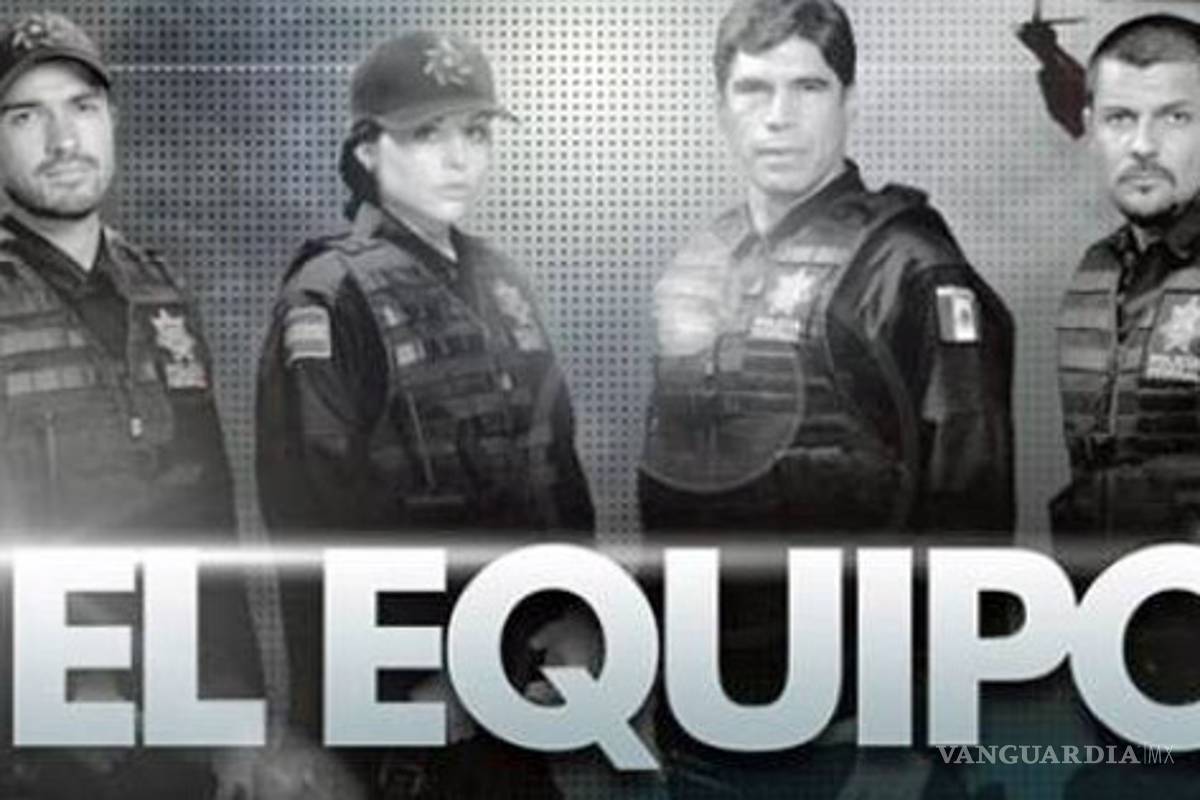 El Equipo: Las reacciones a una serie polémica