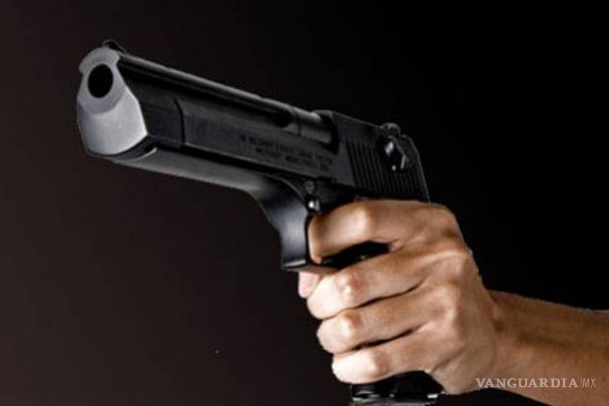 Golpean con pistola a morador de vivienda para robar en Torreón