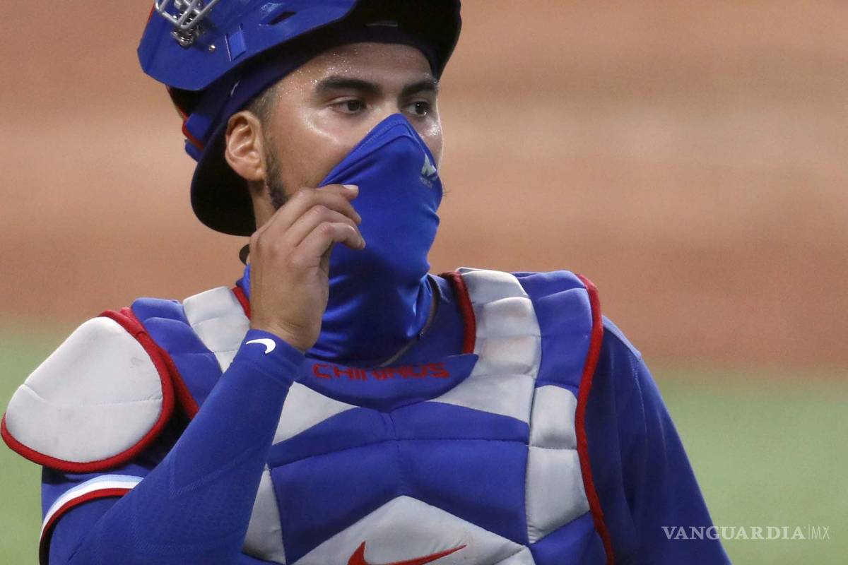 Astros cancelan su práctica como prevención por caso de coronavirus