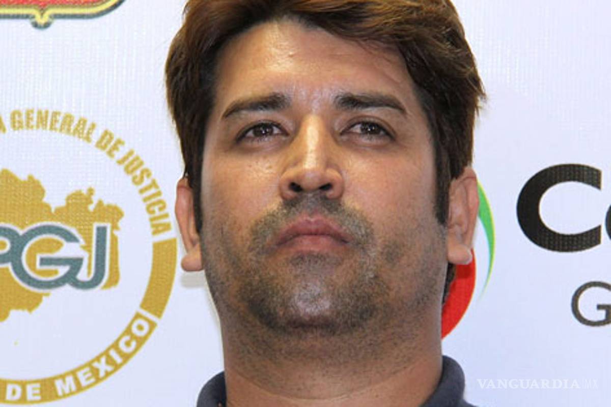 'La Mano con Ojos', un nombre que infunde terror