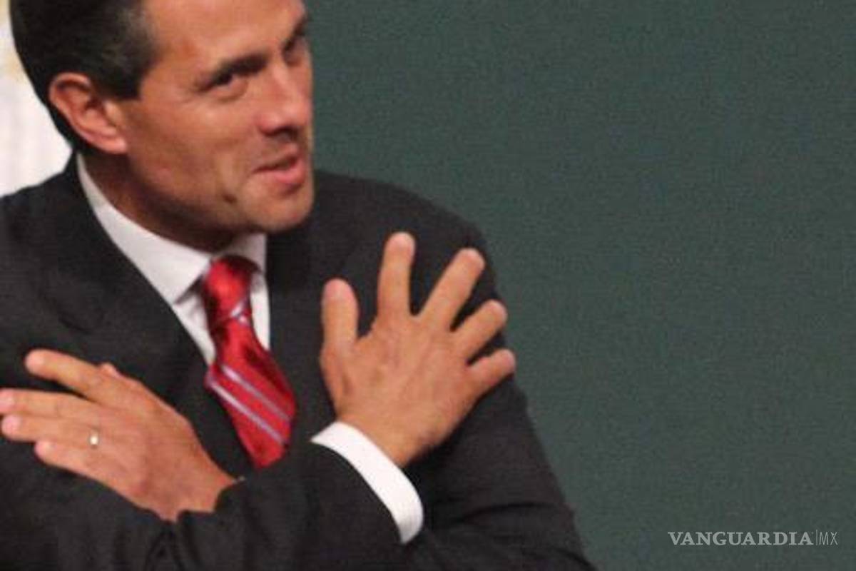 Para no olvidar: Los compromisos que Peña Nieto tendrá que cumplir