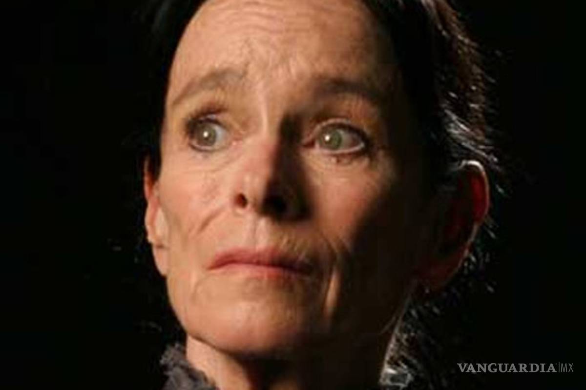 Hija de Chaplin critica el cine que sólo busca ganar dinero