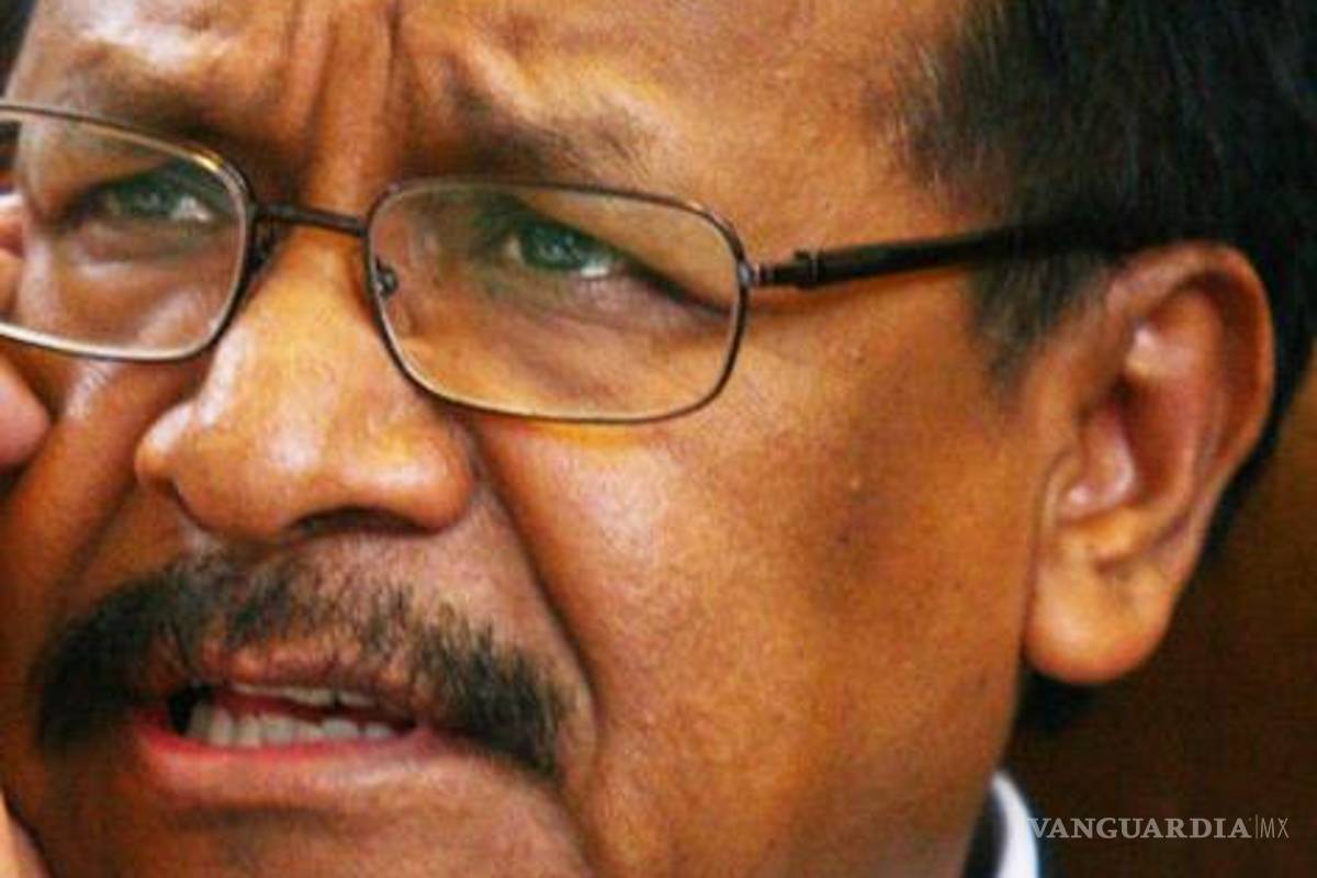 Alejandro Sánchez, nombrado secretario general del PRD