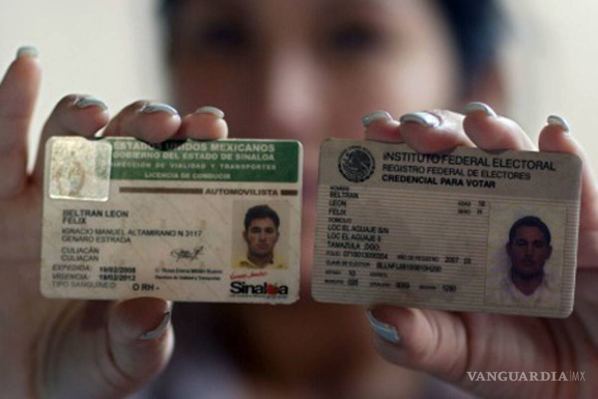 Tras confusión, arraigan a Félix Beltrán por delincuencia organizada