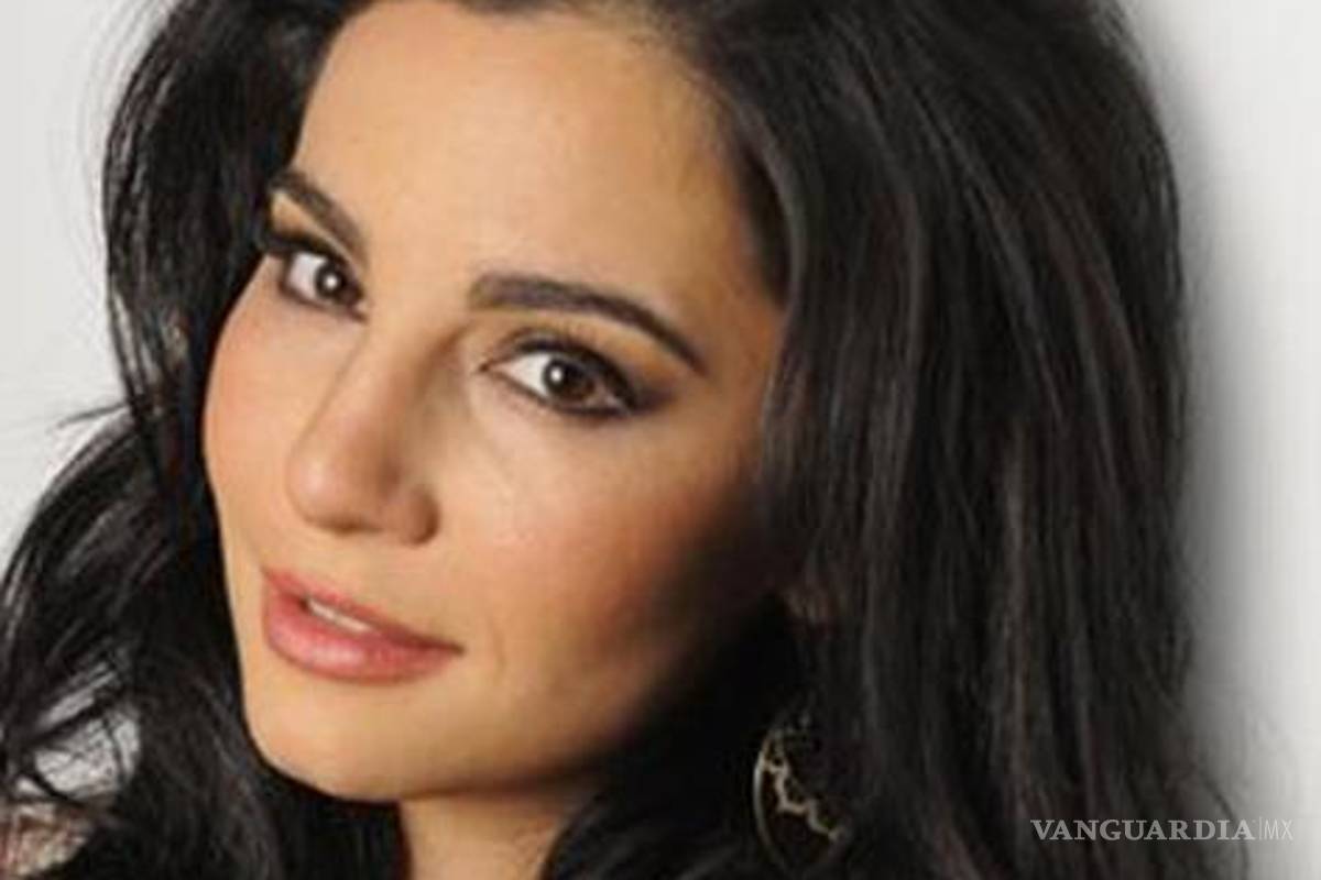 Escuadrón, la nueva serie de Martha Higareda