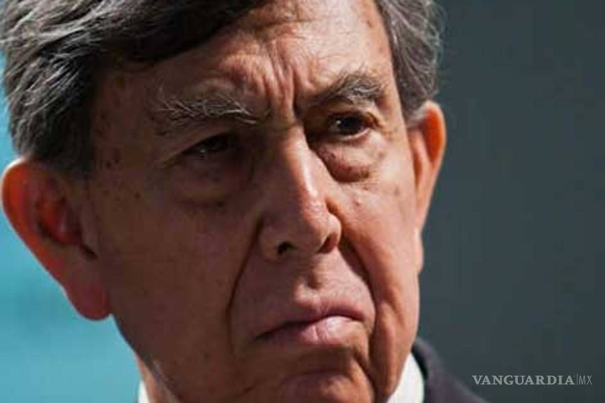 Se puede reformar Pemex: Cárdenas