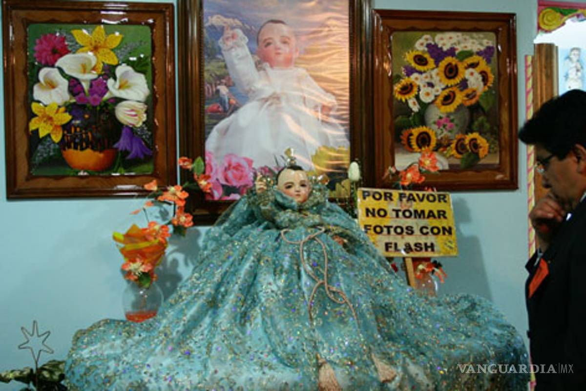 Las posadas del Niñopa en Xochimilco, 400 años de tradición viva