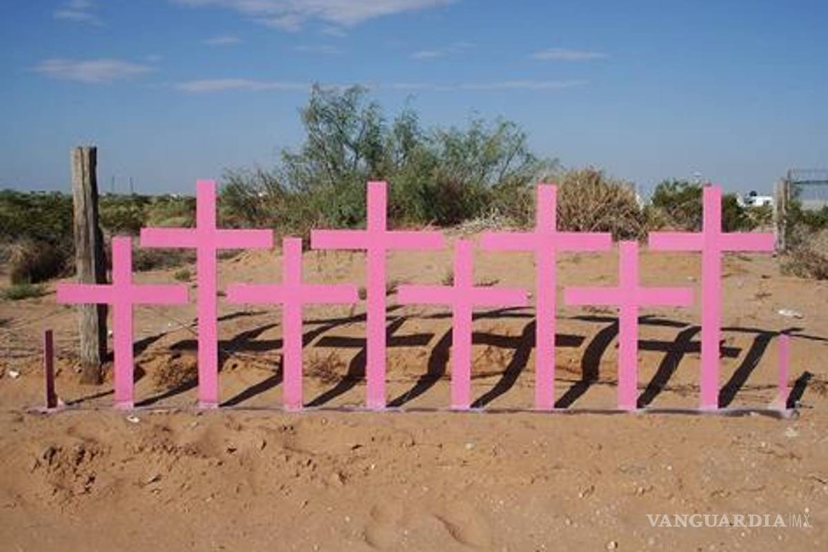 En lo que va del año, 85 mujeres asesinadas en Ciudad Juárez: fiscalía