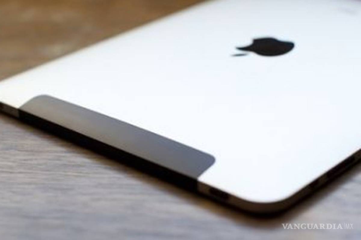 Apple lanzará iPad 3 a principios de 2012