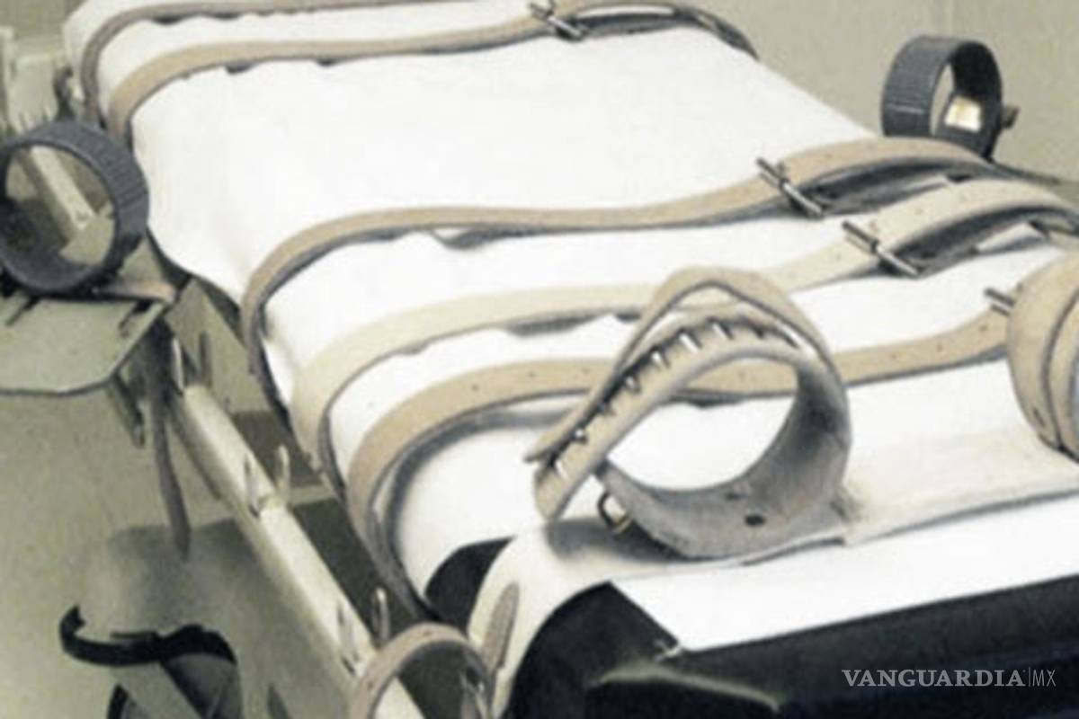 Pide CIDH eliminar pena de muerte en América