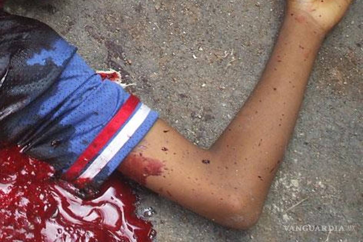 Procuradores dudan de registro sobre homicidios