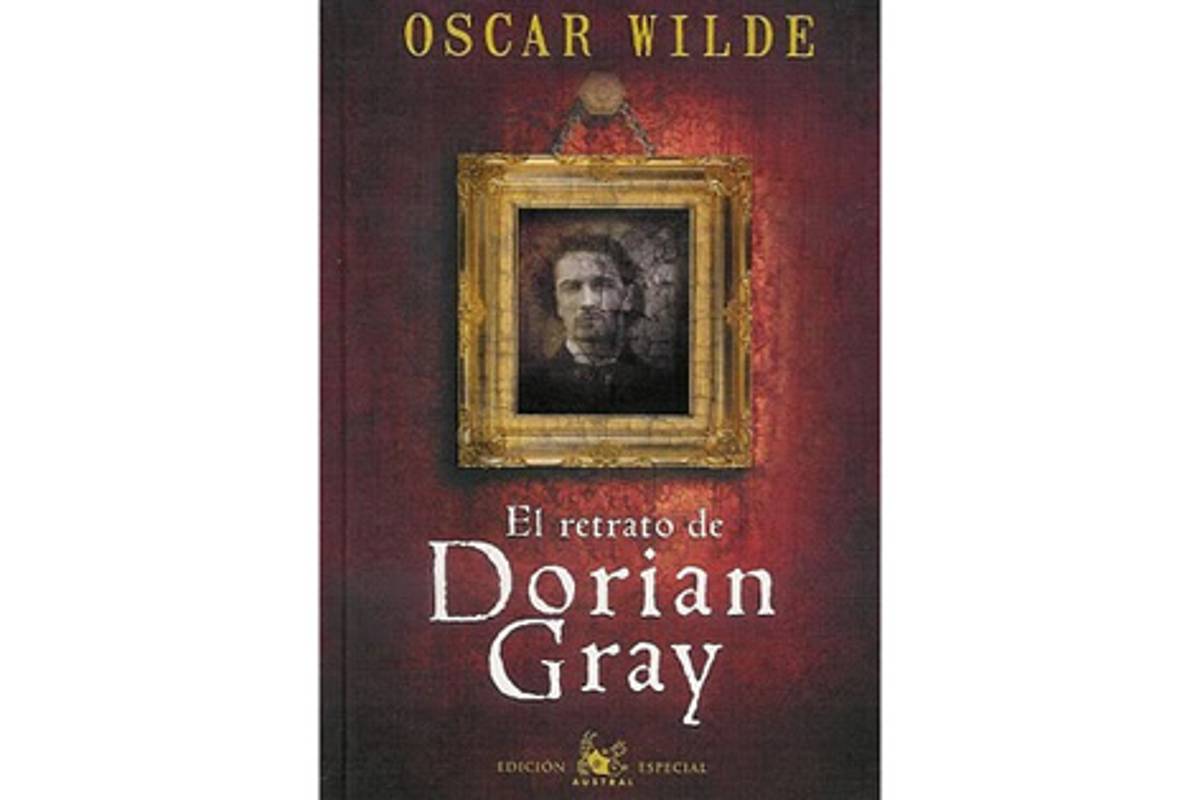 Publican El retrato de Dorian Gray sin censura