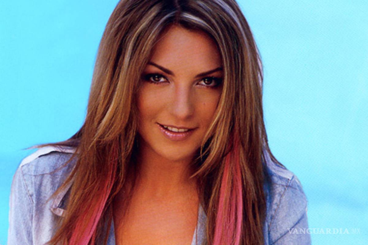 Mariana Ochoa pide perdón a esposo