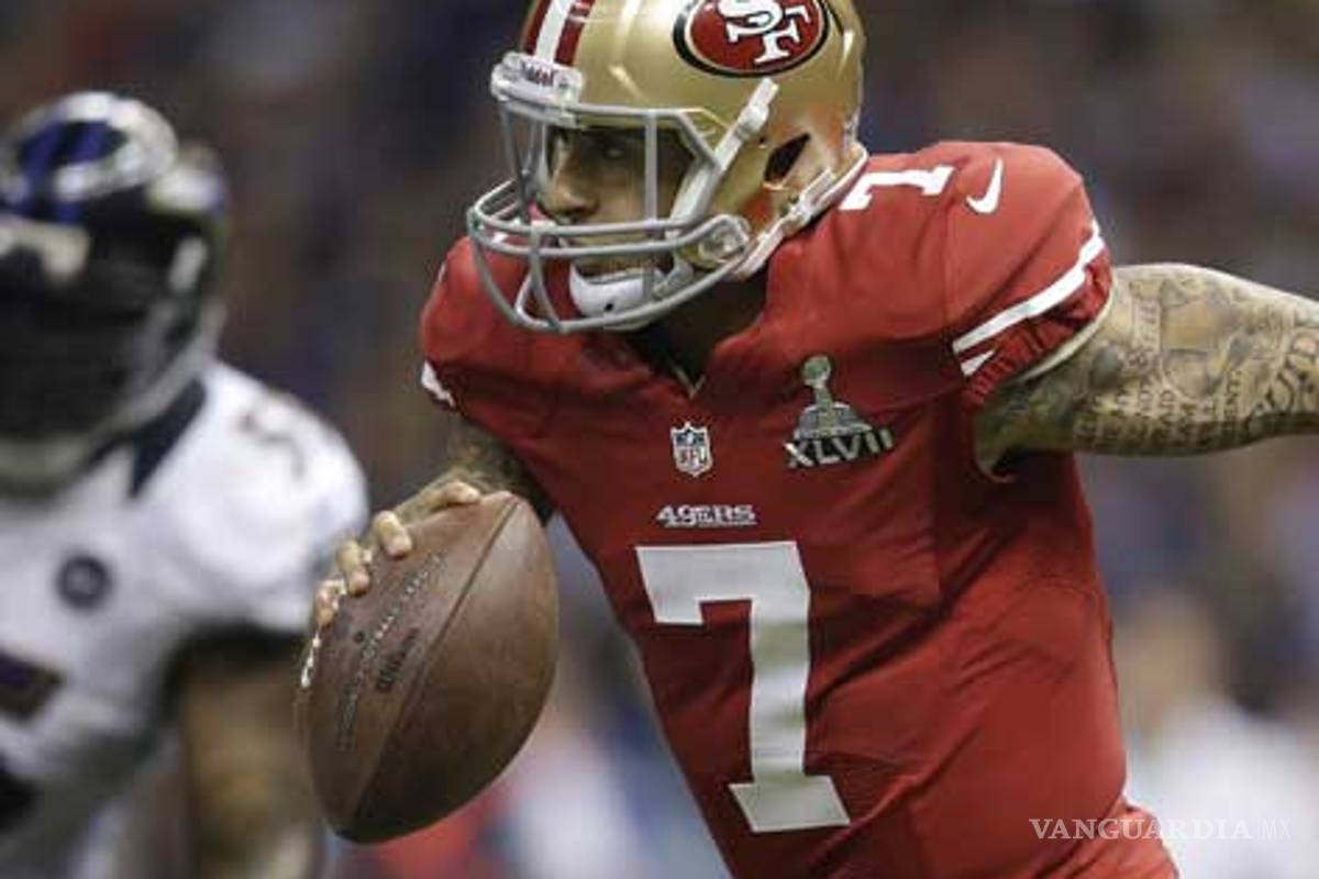 Cuervos sigue adelante en el tercer cuarto del Super Bowl