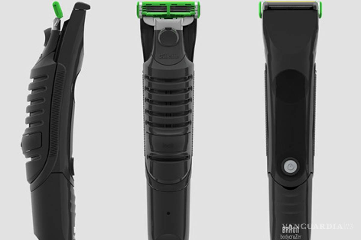 La marca Braun cumple 90 años