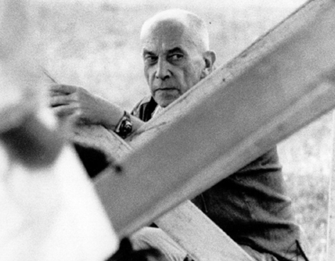 Murió el cineasta francés Chris Marker