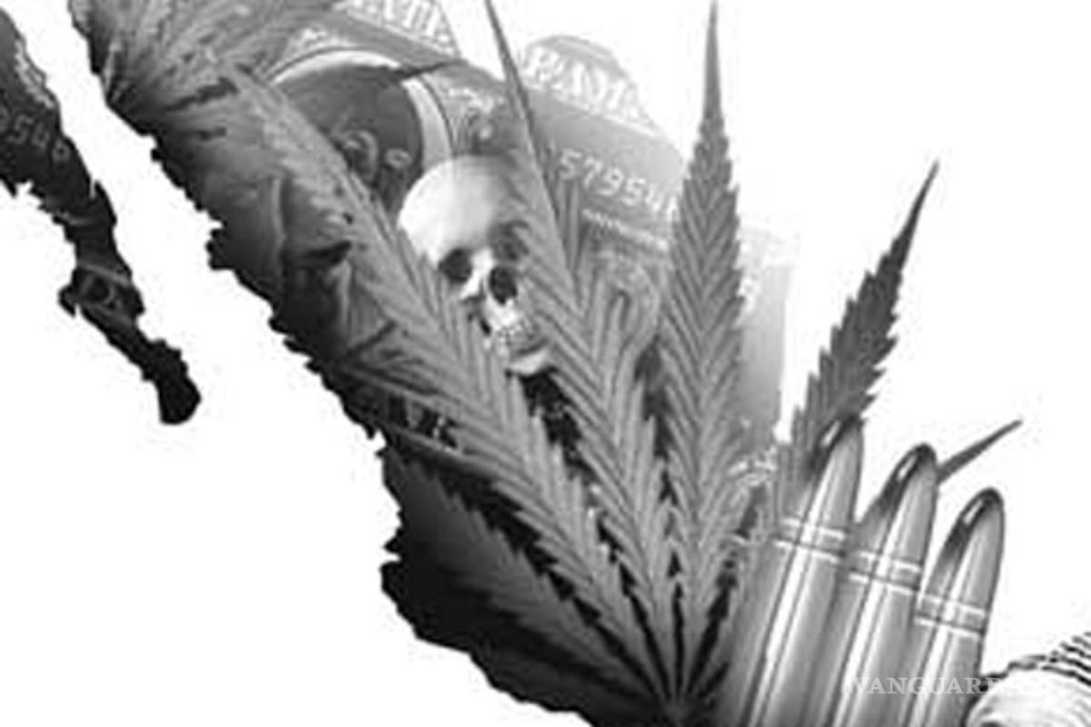 El narco mexicano invade el mundo: está en 230 ciudades y en 19 países