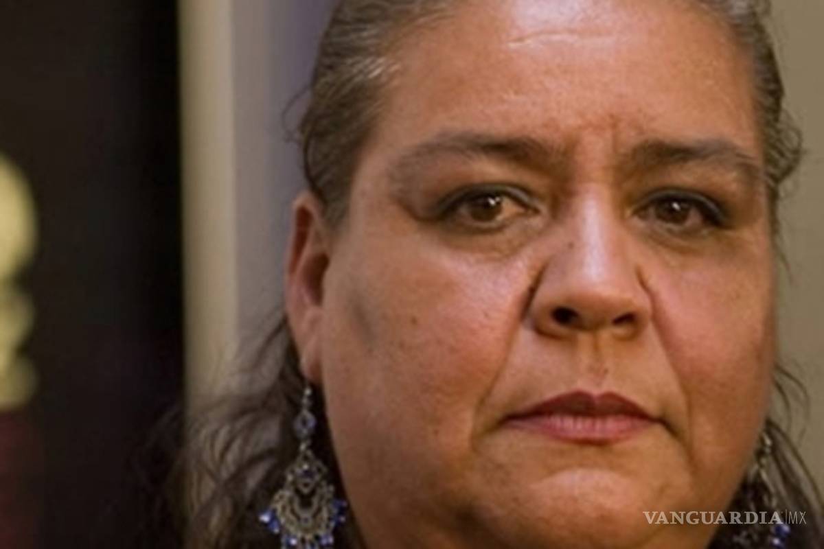 En México, el Día de la Mujer debería ser una fecha de luto: Norma Andrade