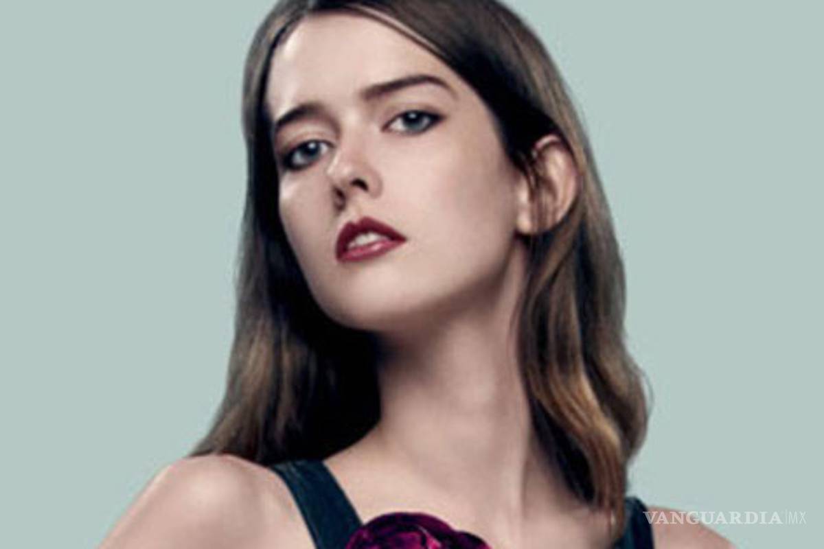Ann Ward: sus huesos, premiados en un reality
