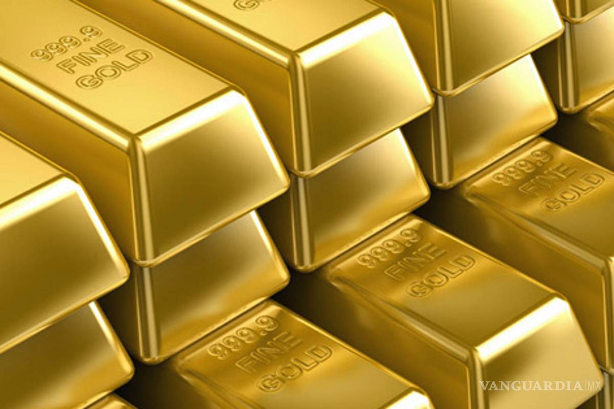 La tentación del oro corrompe a México