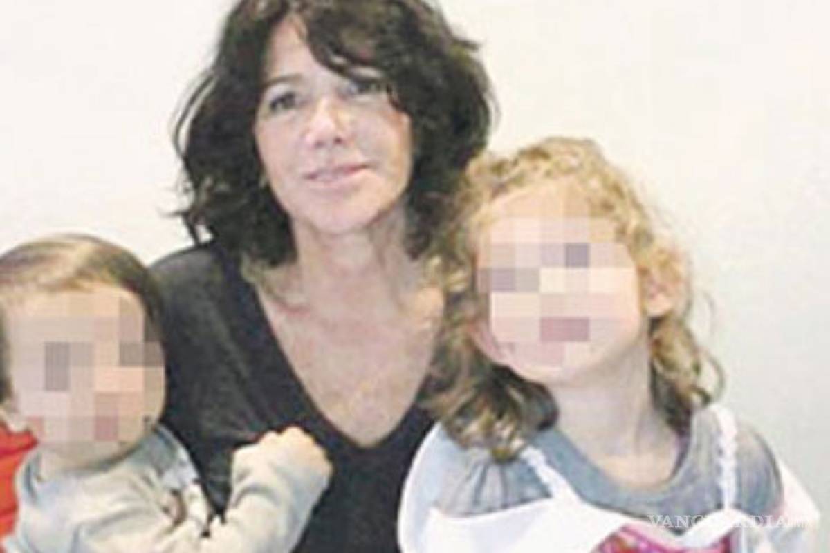 La mujer que fue la inspiración de Spinetta