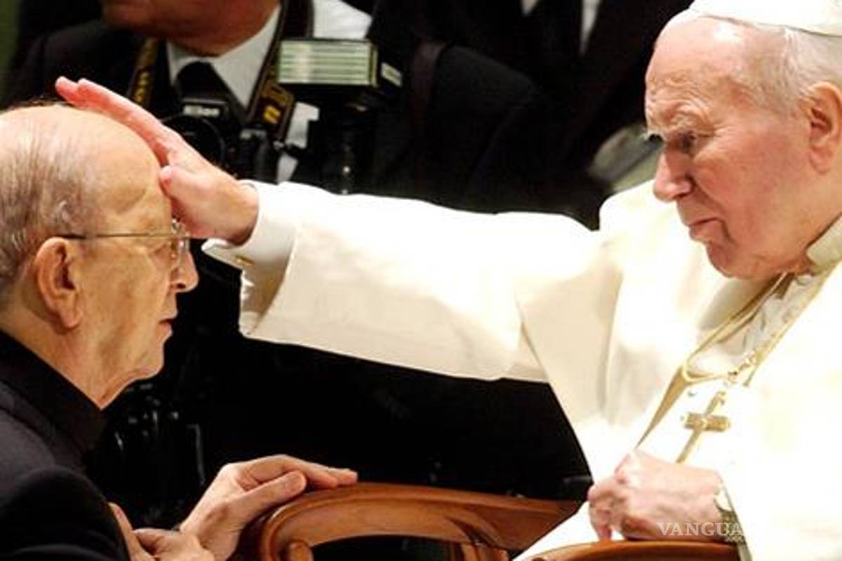 Aprueba El Vaticano Universidad de los Legionarios de Cristo