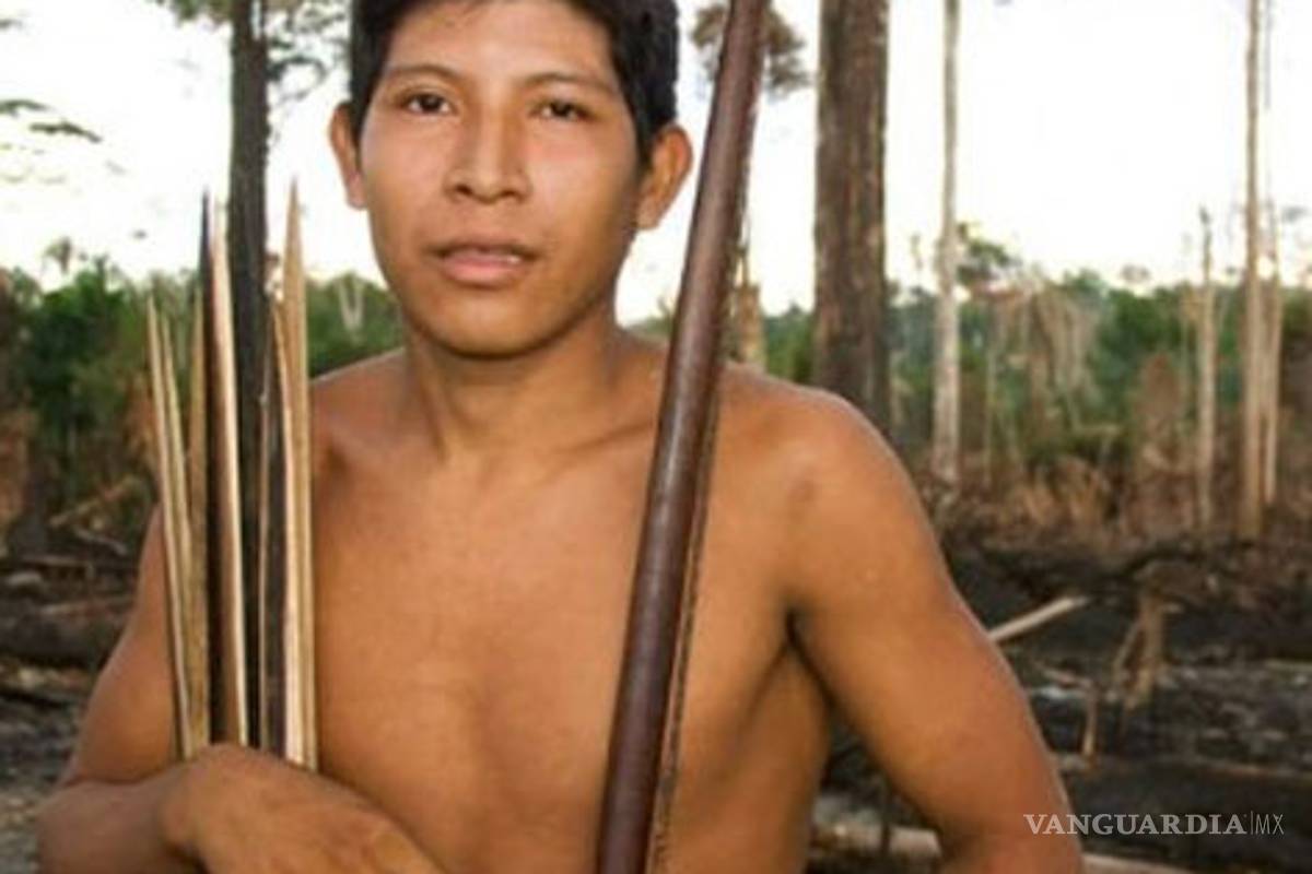 Riesgo de Genocidio en Brasil, alertan