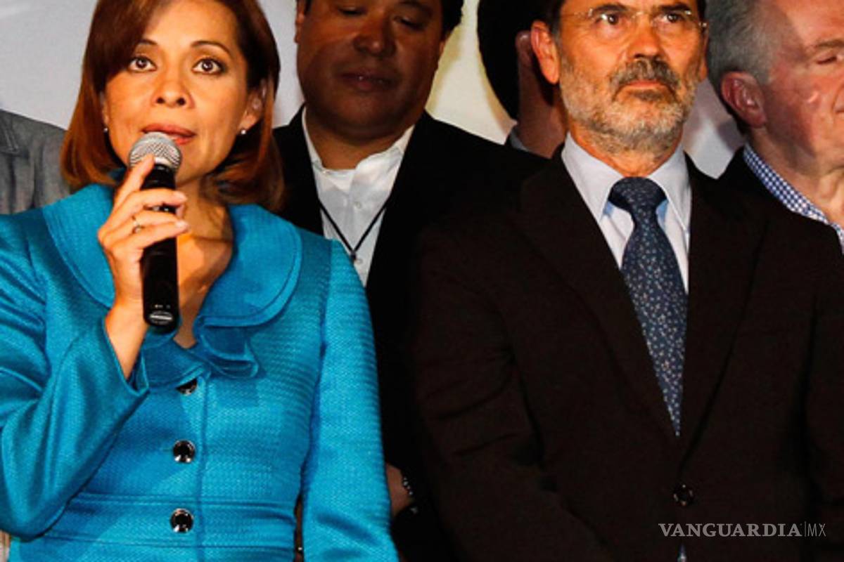 En 12 años, el PAN bajó a tercera fuerza política en México