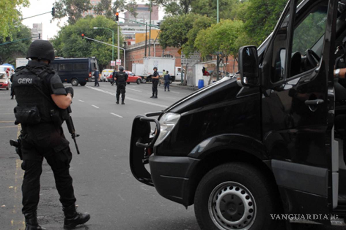 Capturan al primo de 'El Gordo Villarreal'