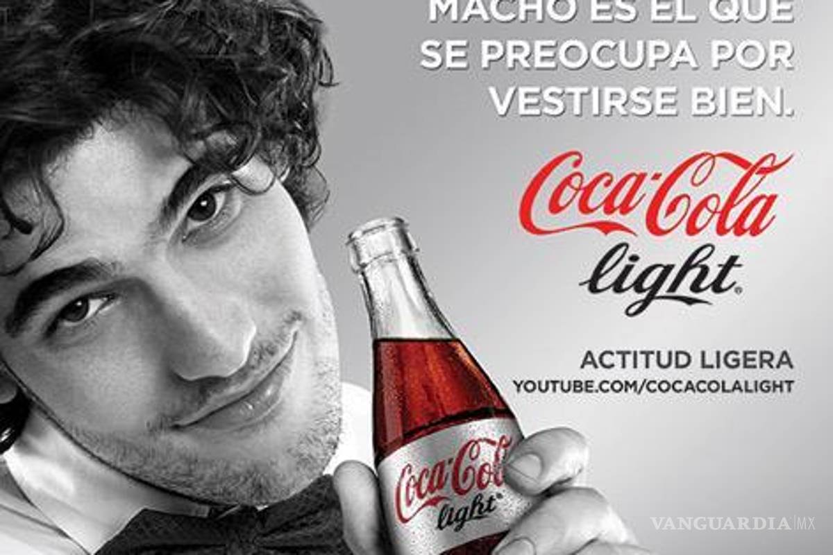 Exigen a Coca Cola retirar campaña publicitaria