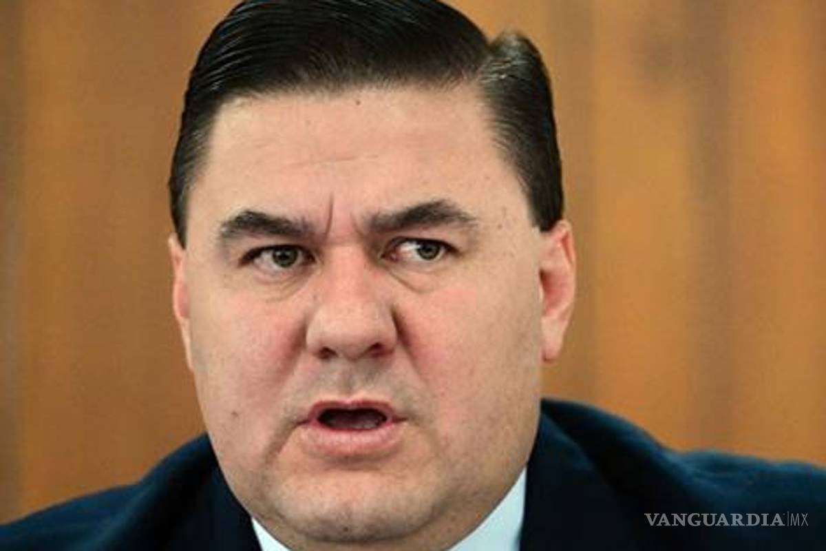 Jesús Mena, nuevo titular de la Conade