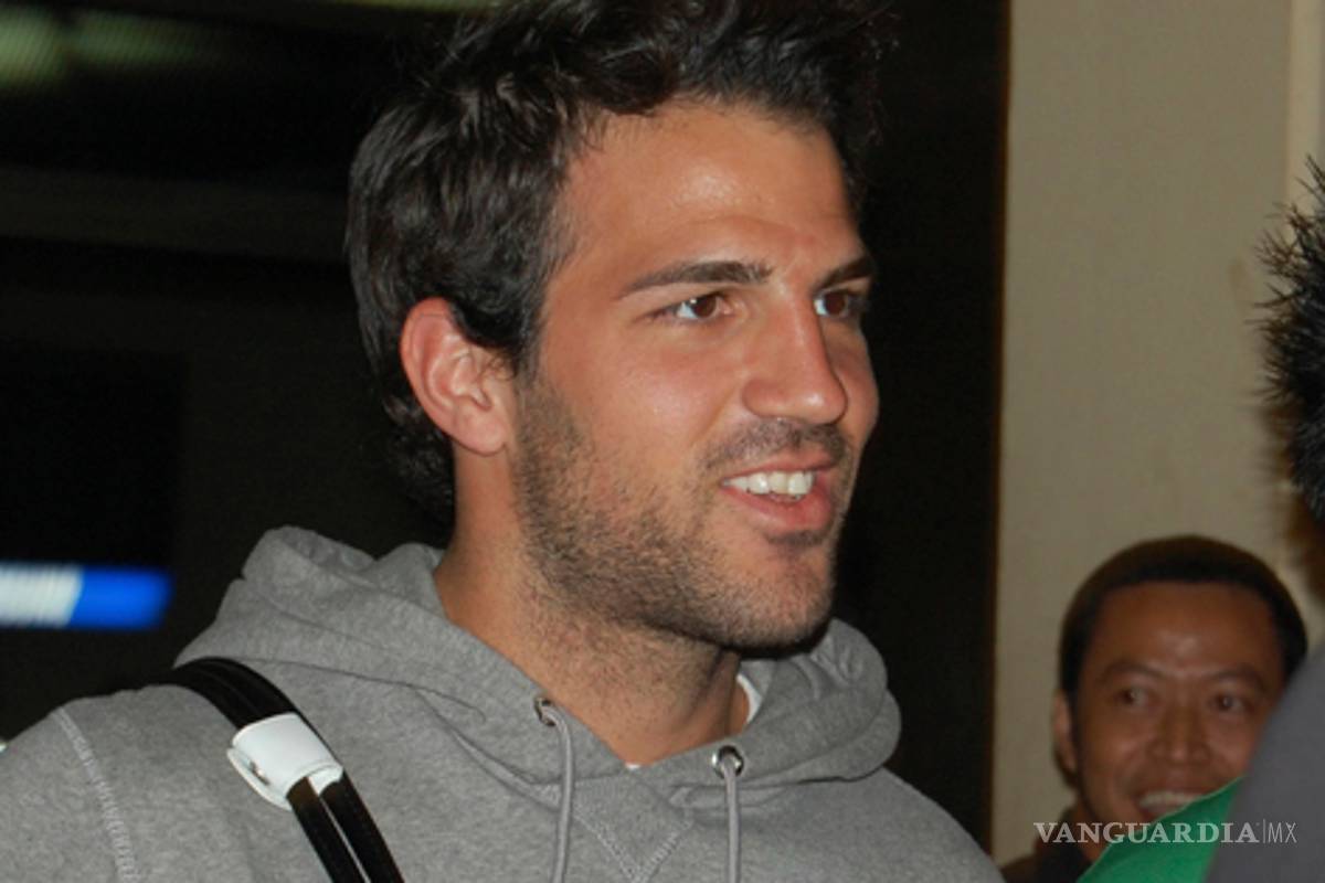 Cesc Fábregas encuentra un obstáculo impensado: Thiago Alcántara