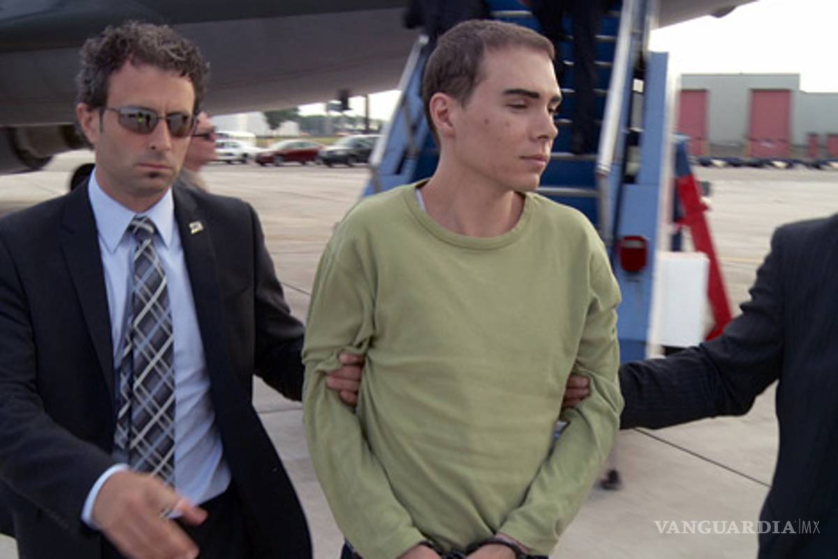 Hallan cabeza de cadáver desmembrado por actor porno canadiense