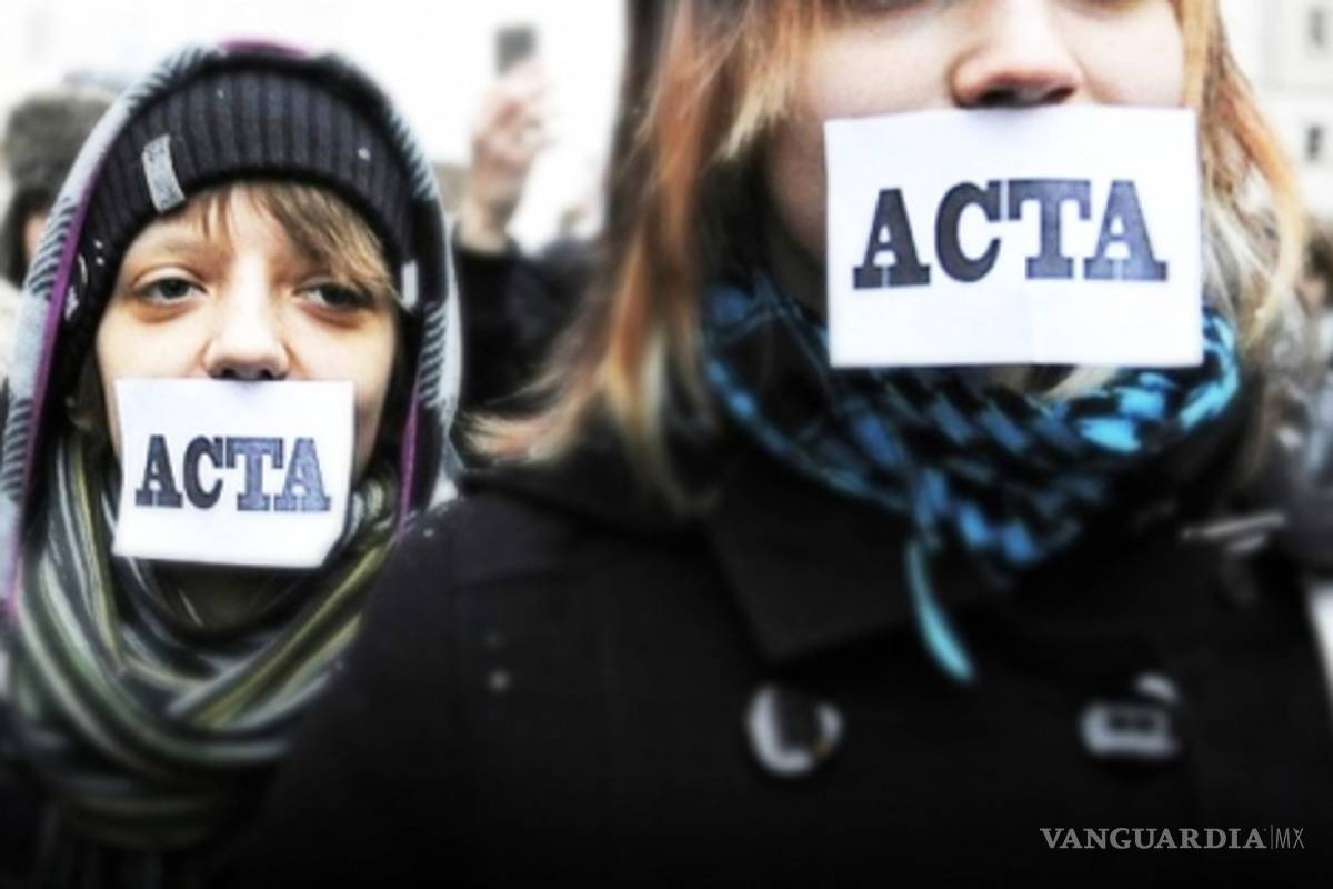 Las 8 claves del ACTA y su amenaza a la libertad en internet