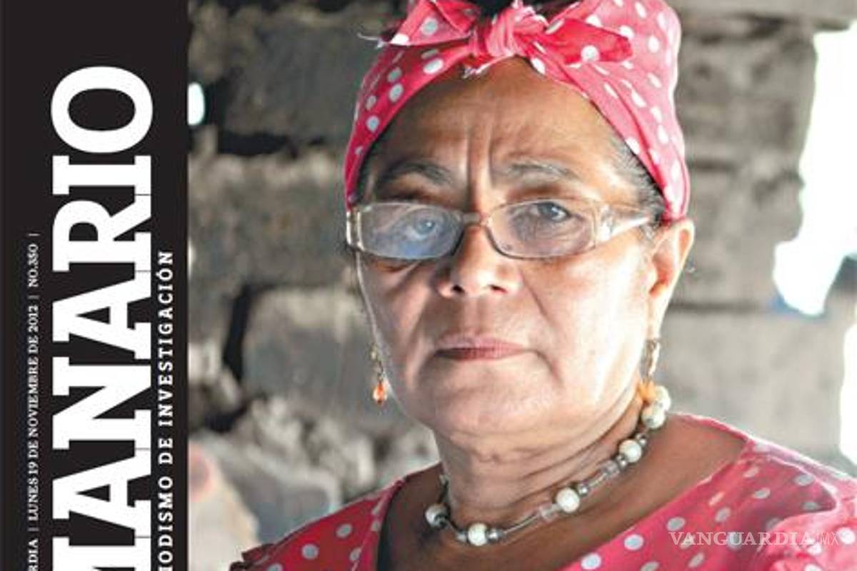 Dignifican a mascogos en México