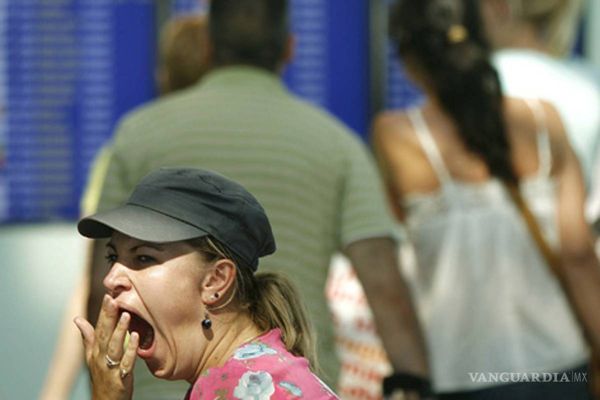 Trucos rápidos para combatir el estrés
