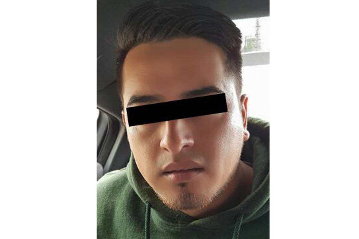 Detienen a hombre en Consulado Americano en Monterrey