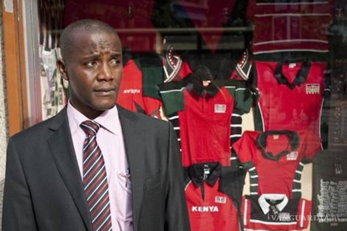 En Kenia, surge primer candidato abiertamente gay al Senado de ese país