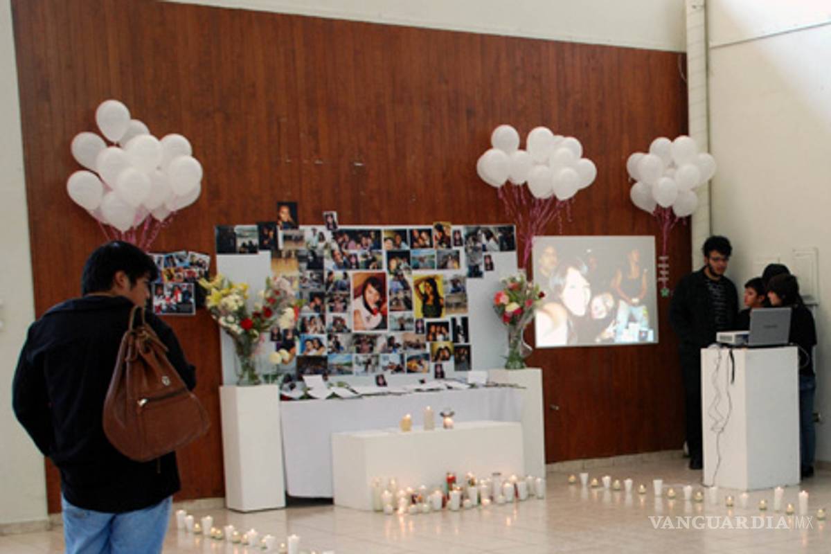 Lucila Quintanilla une a la sociedad en Nuevo León