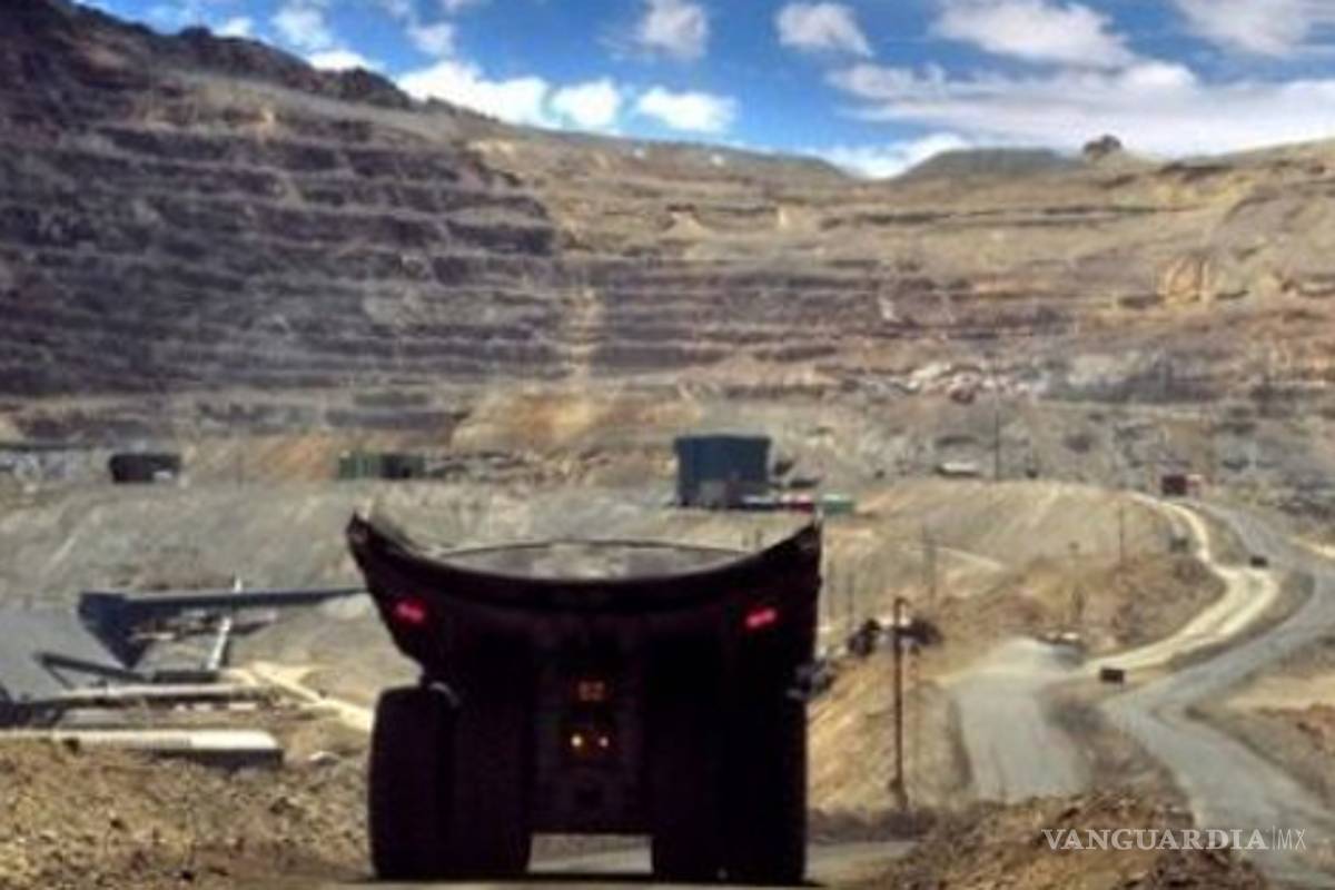 La explotación de mineras destruirá 30% del territorio nacional en 10 años