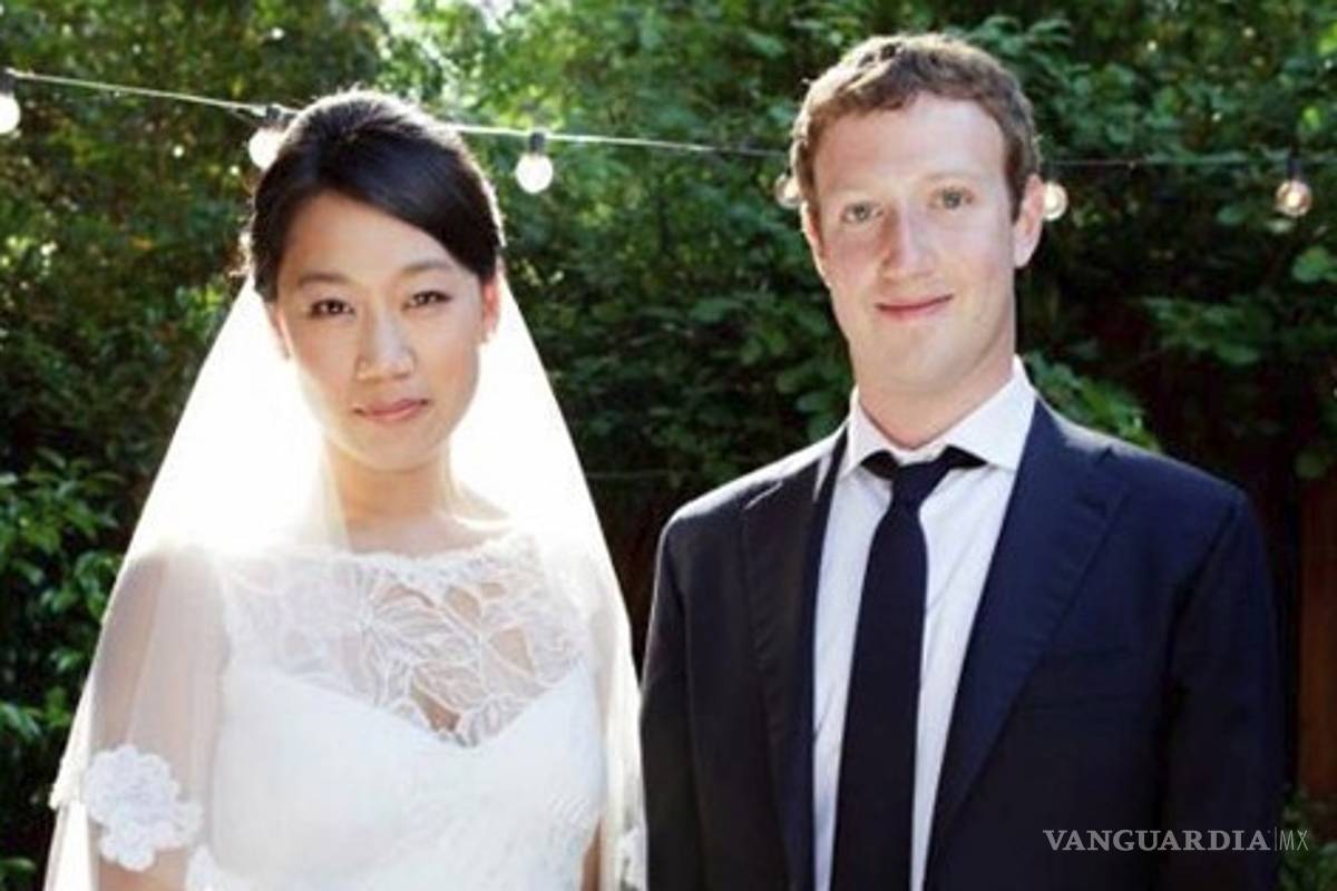 ¿Quién es Priscilla Chan, la esposa de Mark Zuckerberg?