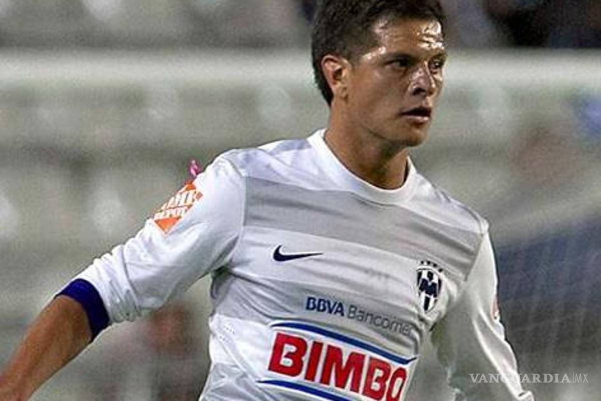 'Cherokee' Pérez, primer refuerzo de Chivas