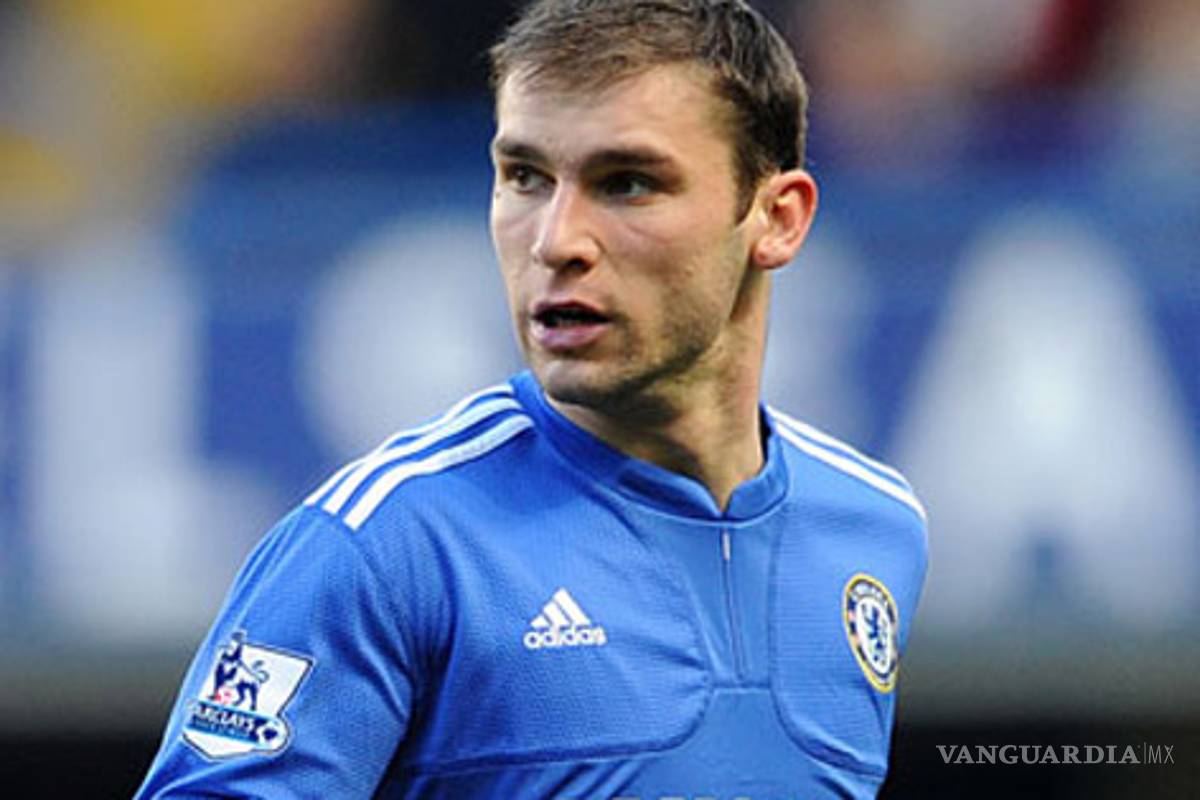 Ivanovic y Modric interesan al Madrid