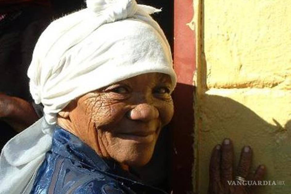 Muere el antepenúltimo hablante de san, lengua viva más antigua de Sudáfrica