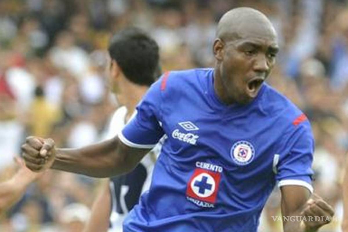 Lo sucedido en Torreón ya está olvidado; nos enfocamos en el partido: Edixon Perea