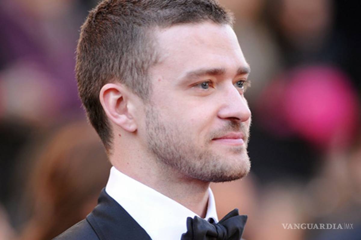 Fumo marihuana para dejar de pensar: Justin Timberlake